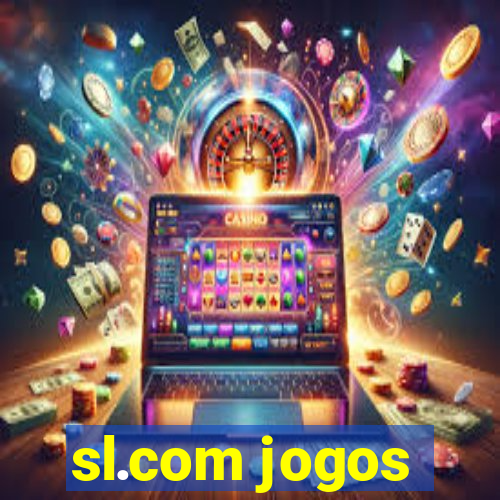 sl.com jogos